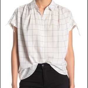 madewell central top